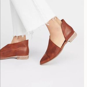 Free People Royal Flat